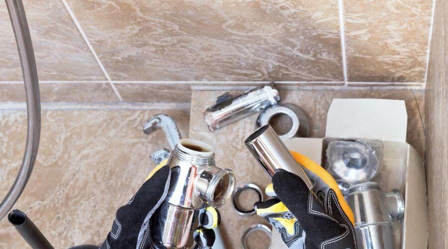 Expert tile roof repair services in Waterman, IL